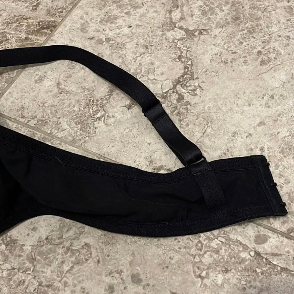 Adore Me Andrelisa Contour Balconette Bra Size 40C